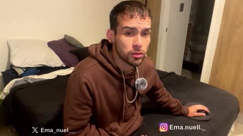 emanuell___ online show from 04-13-26, 01:33