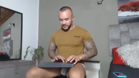 emanuelspencer online show from 11-10-25, 05:34