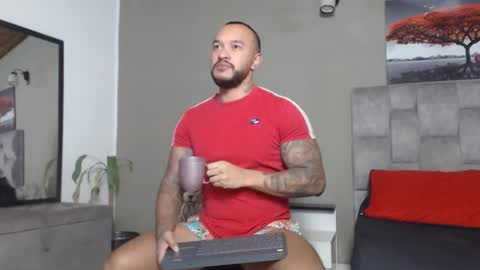 emanuelspencer online show from 11-24-25, 01:00