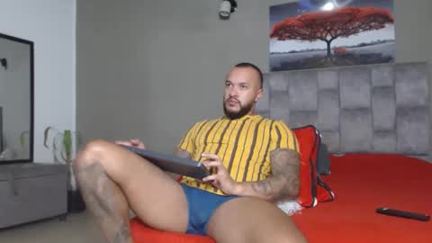 emanuelspencer online show from 12-20-25, 05:47