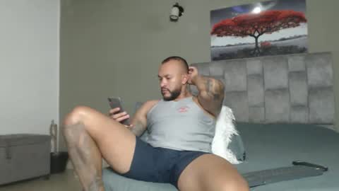 emanuelspencer online show from 02-21-26, 08:15