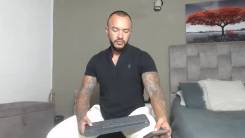 emanuelspencer online show from 02-24-26, 10:30