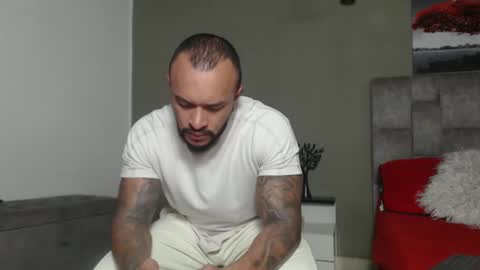 emanuelspencer online show from 03-02-26, 07:15