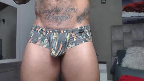 emanuelspencer online show from 03-22-26, 07:12