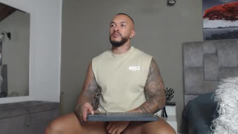 emanuelspencer online show from 03-29-26, 05:51