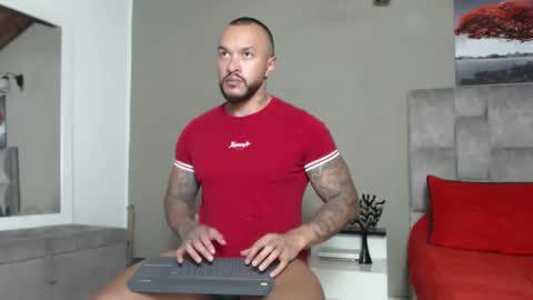 emanuelspencer online show from 04-07-26, 05:08