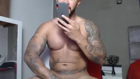 emanuelspencer online show from 04-15-26, 12:50