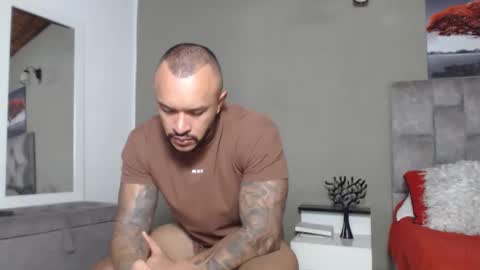 emanuelspencer online show from 04-25-26, 05:10