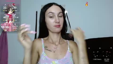 Snapshot of ember57607 chatting on 09-30-25, 12:10 ember57607 online show from 09-30-25, 12:10