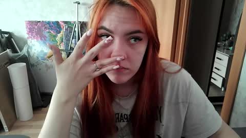 ember__fox online show from 03-14-26, 12:10