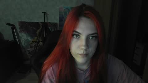 Snapshot of ember__fox chatting on 04-05-26, 06:16 ember__fox online show from 04-05-26, 06:16