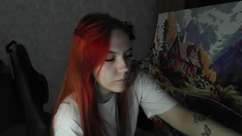 Snapshot of ember__fox chatting on 04-07-26, 07:47 ember__fox online show from 04-07-26, 07:47