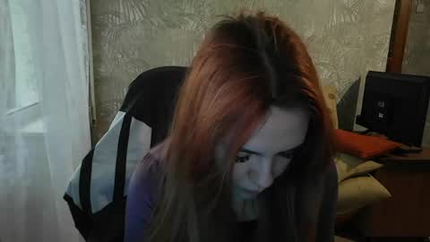 Snapshot of ember__fox chatting on 05-12-26, 11:07 ember__fox online show from 05-12-26, 11:07