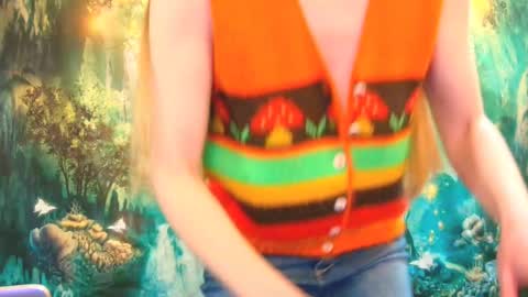 Ember Starleena online show from 11-20-25, 03:12