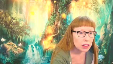 Ember Starleena online show from 11-23-25, 05:46