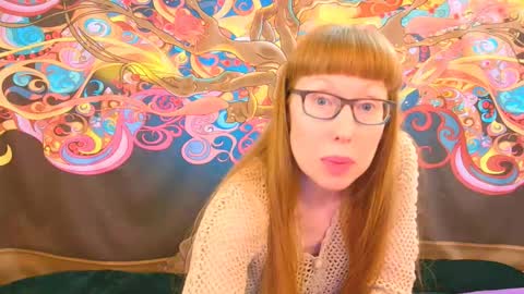 Ember Starleena online show from 01-09-26, 03:26