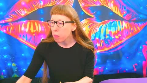 Ember Starleena online show from 02-16-26, 04:25