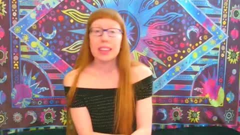 Ember Starleena online show from 03-05-26, 04:03