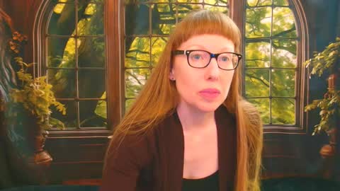 Ember Starleena online show from 03-08-26, 04:00