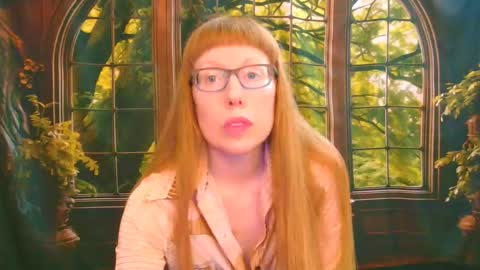 Ember Starleena online show from 03-10-26, 02:33