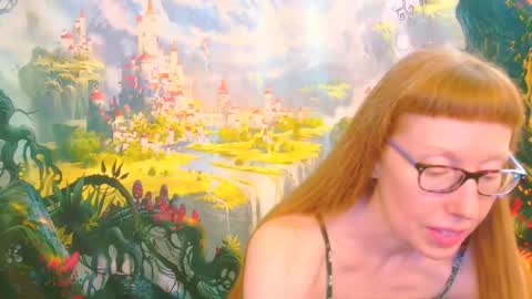 Ember Starleena online show from 05-09-26, 06:24