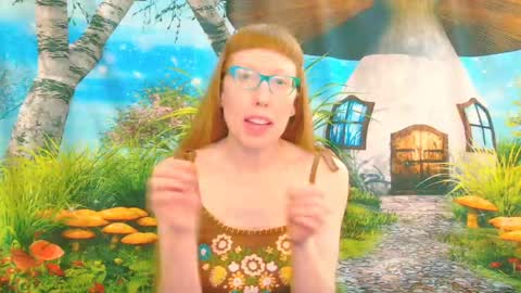 Ember Starleena online show from 05-17-26, 05:31