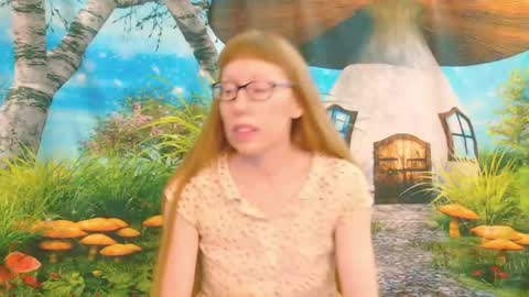 Ember Starleena online show from 05-22-26, 03:06
