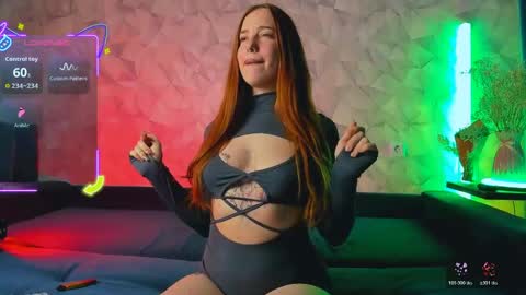 Ember online show from 04-17-26, 04:43