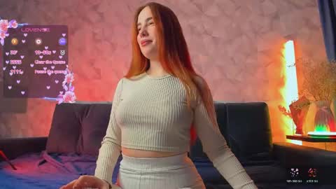 Ember online show from 04-26-26, 03:53