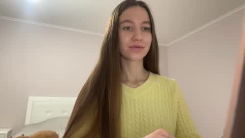 Alina online show from 02-03-26, 08:47