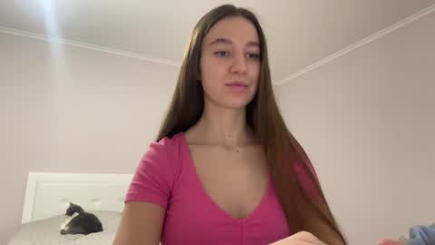Alina online show from 02-09-26, 11:31