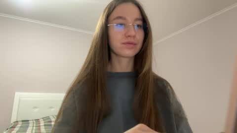 Alina online show from 05-29-26, 06:50