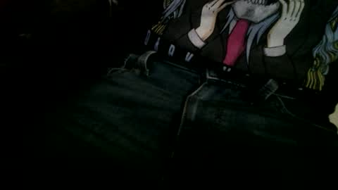 Ember online show from 10-26-25, 02:50