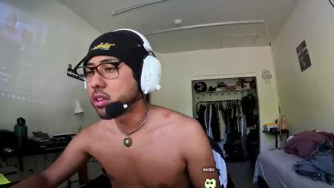 embersboudoir online show from 10-31-25, 09:05