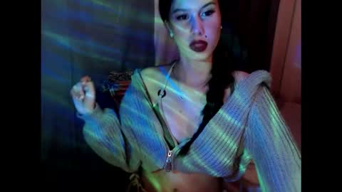 EmberSiren online show from 03-08-26, 06:34