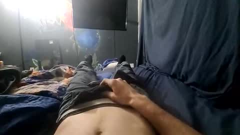 Adam online show from 11-30-25, 04:27