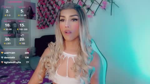 Emeli online show from 09-23-25, 07:50