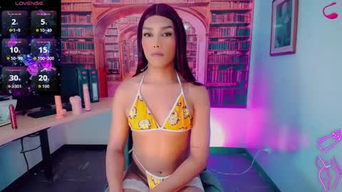 Emeli online show from 12-04-25, 11:08