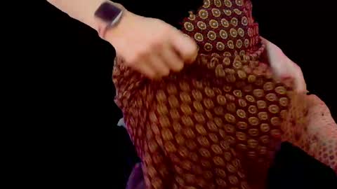 Emelia Lavoie online show from 04-24-26, 09:28