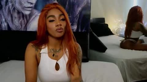 anyelii  online show from 01-07-26, 09:06