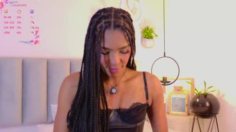 Emely online show from 06-08-26, 10:48
