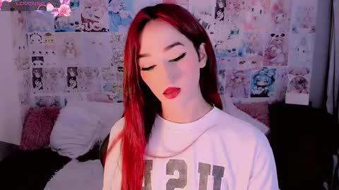 Emely Rous online show from 11-11-25, 02:06