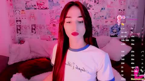 Emely Rous online show from 11-29-25, 01:47