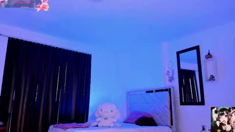 Emely Rous online show from 04-22-26, 10:00