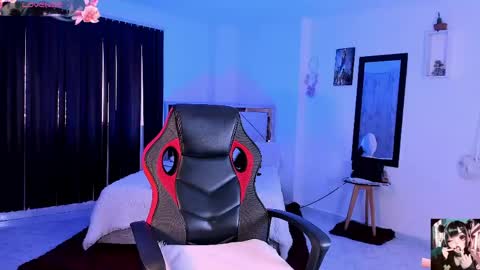 Emely Rous online show from 04-26-26, 10:07