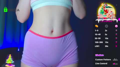 Snapshot of emelycrystal chatting on 01-18-25, 02:25 Emely online show from 01-18-25, 02:25