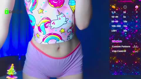 Snapshot of emelycrystal chatting on 01-27-25, 03:26 Emely online show from 01-27-25, 03:26