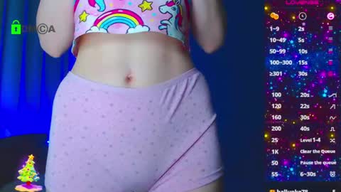 Snapshot of emelycrystal chatting on 02-01-25, 02:26 Emely online show from 02-01-25, 02:26