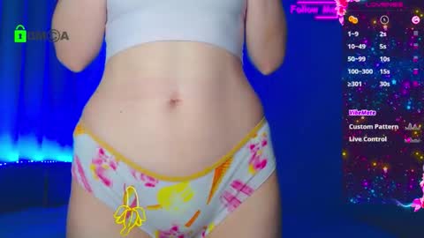 Emely online show from 11-06-25, 02:34