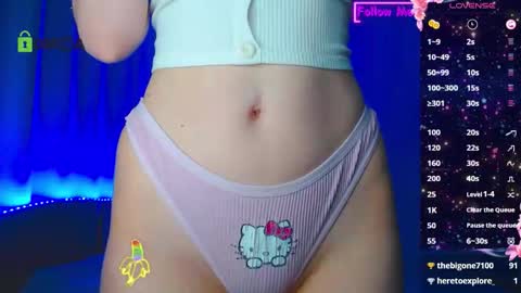 Emely online show from 02-06-26, 03:44